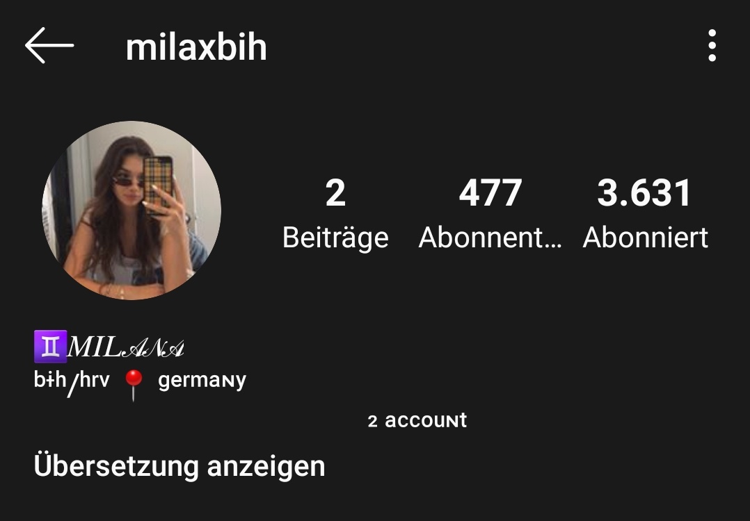 young_alphas's tweet image. Drama in 2 Akten