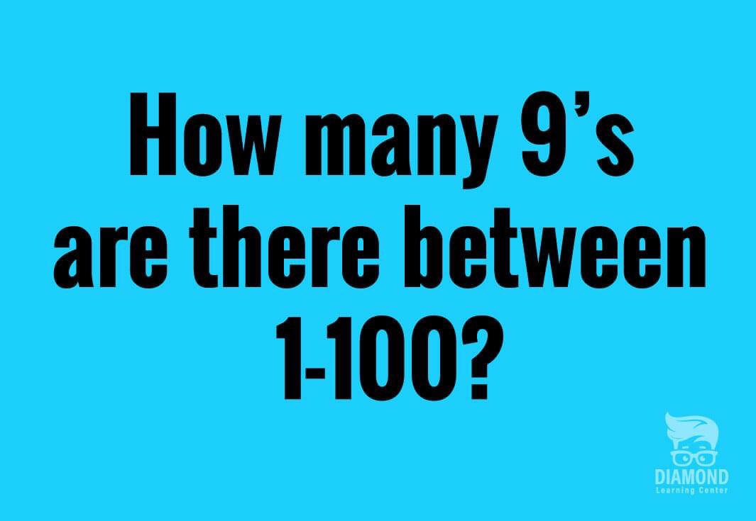 diamondlearn's tweet image. Here's the Riddle of the day!
#DLCRIDDLES Win 1 free online tutor session! 
To win you must:
LIKE OUR FB PAGE
ANSWER THE QUESTION CORRECTLY ON OUR FACEBOOK PAGE.
#diamondlearningcenter #diamondlearning #riddles #riddlesgiveaway #diamondriddles #onlinetutor #tutor #onlinelearning