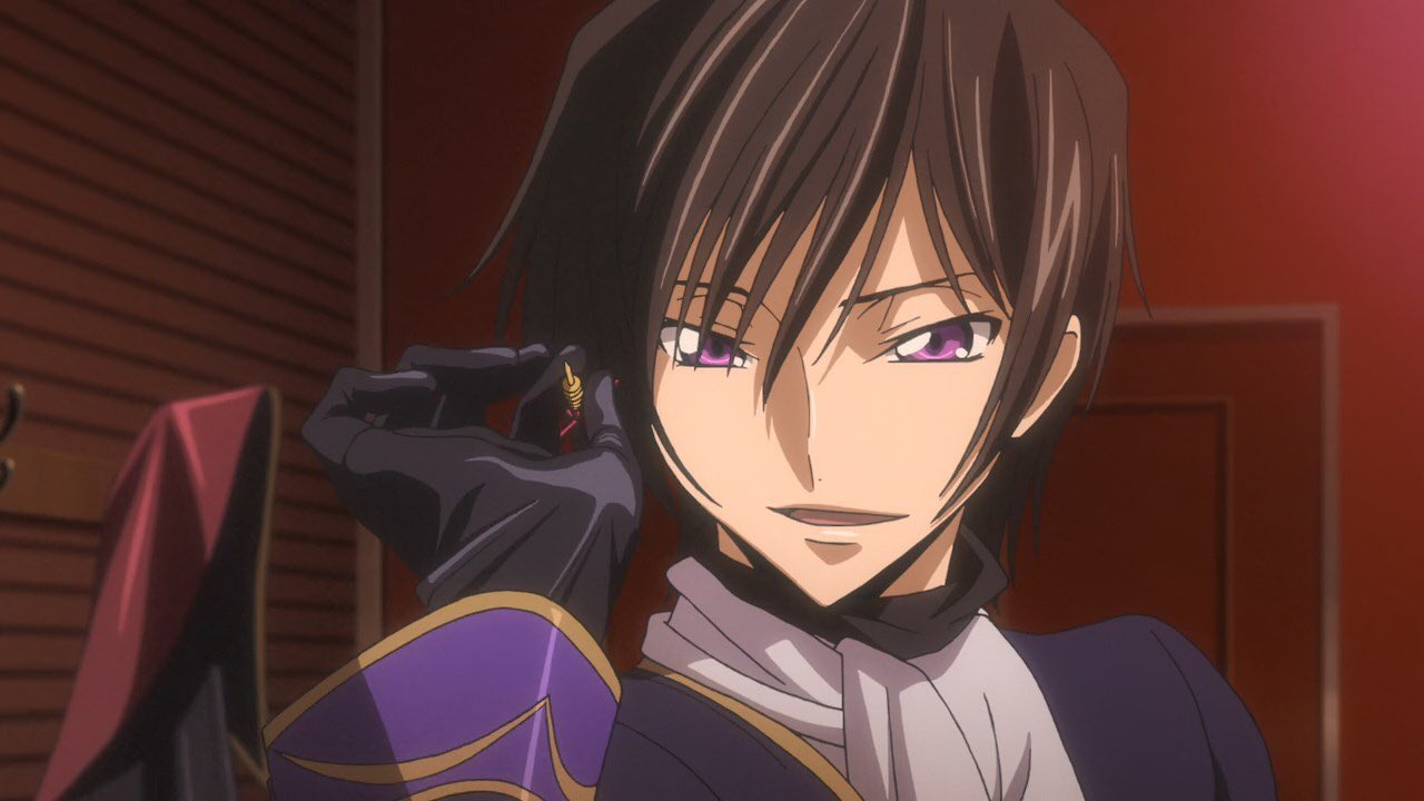 Ausanow _ii - lelouch vi britannia