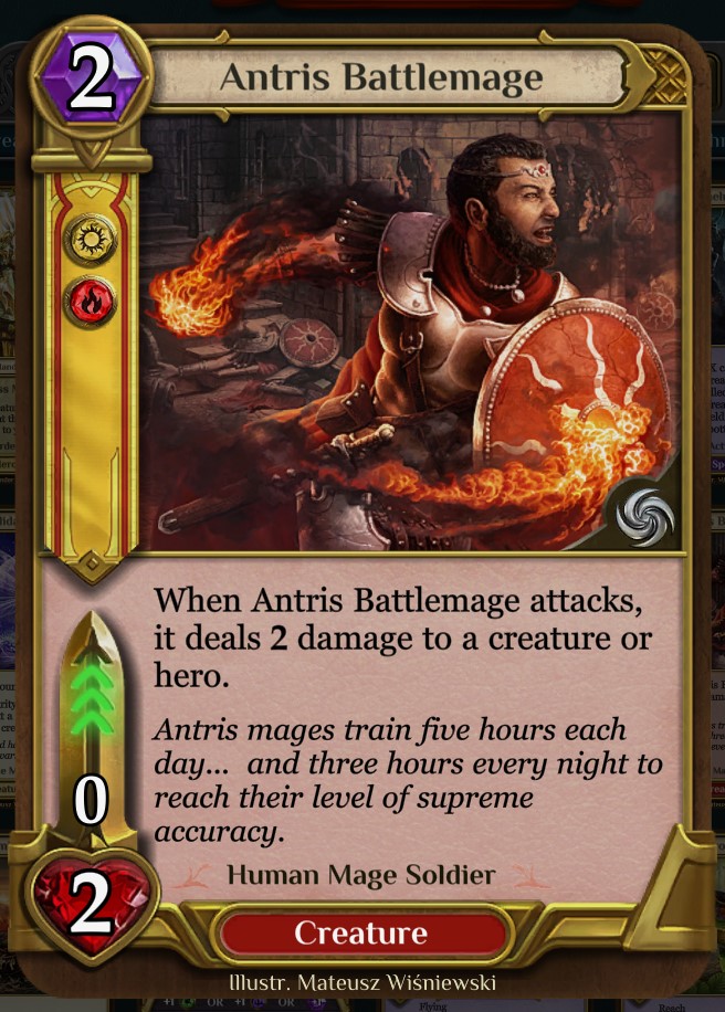 Spellweaver tweet media