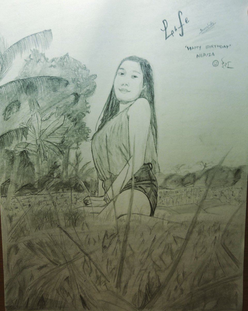 harsFIT's tweet image. #withoutfilter
#art #artist #drawing #love #artwork  #photography #instagood #painting #illustration #artistsoninstagram #digitalart #photooftheday #sketch #design #anime #fashion 

#SSRAIIMSReport

Thanks SSR to inspire me that much now i can say i can draw