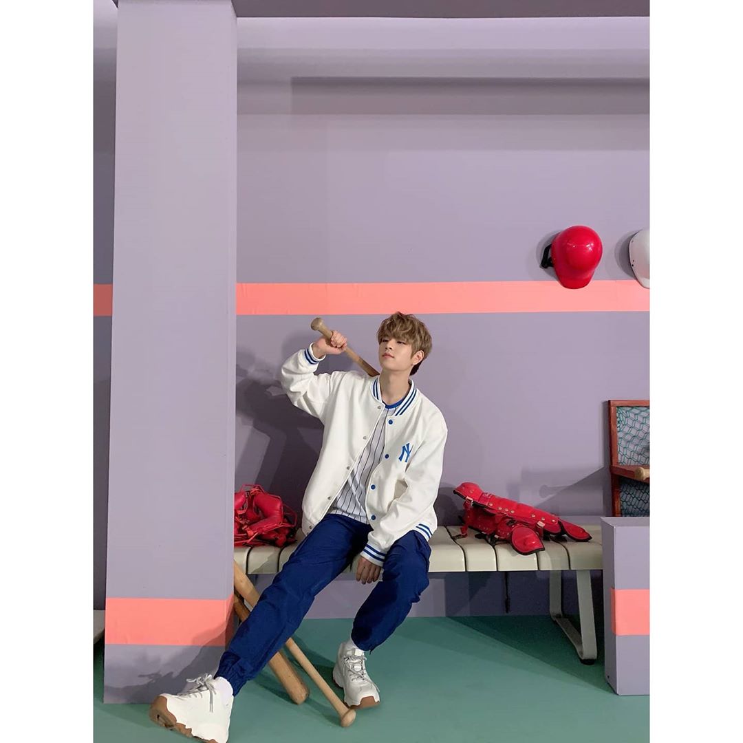 jisung0d's tweet photo. "Desde que los conocí mi felicidad al cantar no hace más que aumentar todos los días." Y cariño,  mi felicidad al escucharte cantar con pasión y amor crece incluso más https://t.co/tDrUC6pCZ1