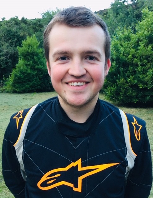 Cameron Fair (@CamFairRally) | Twitter