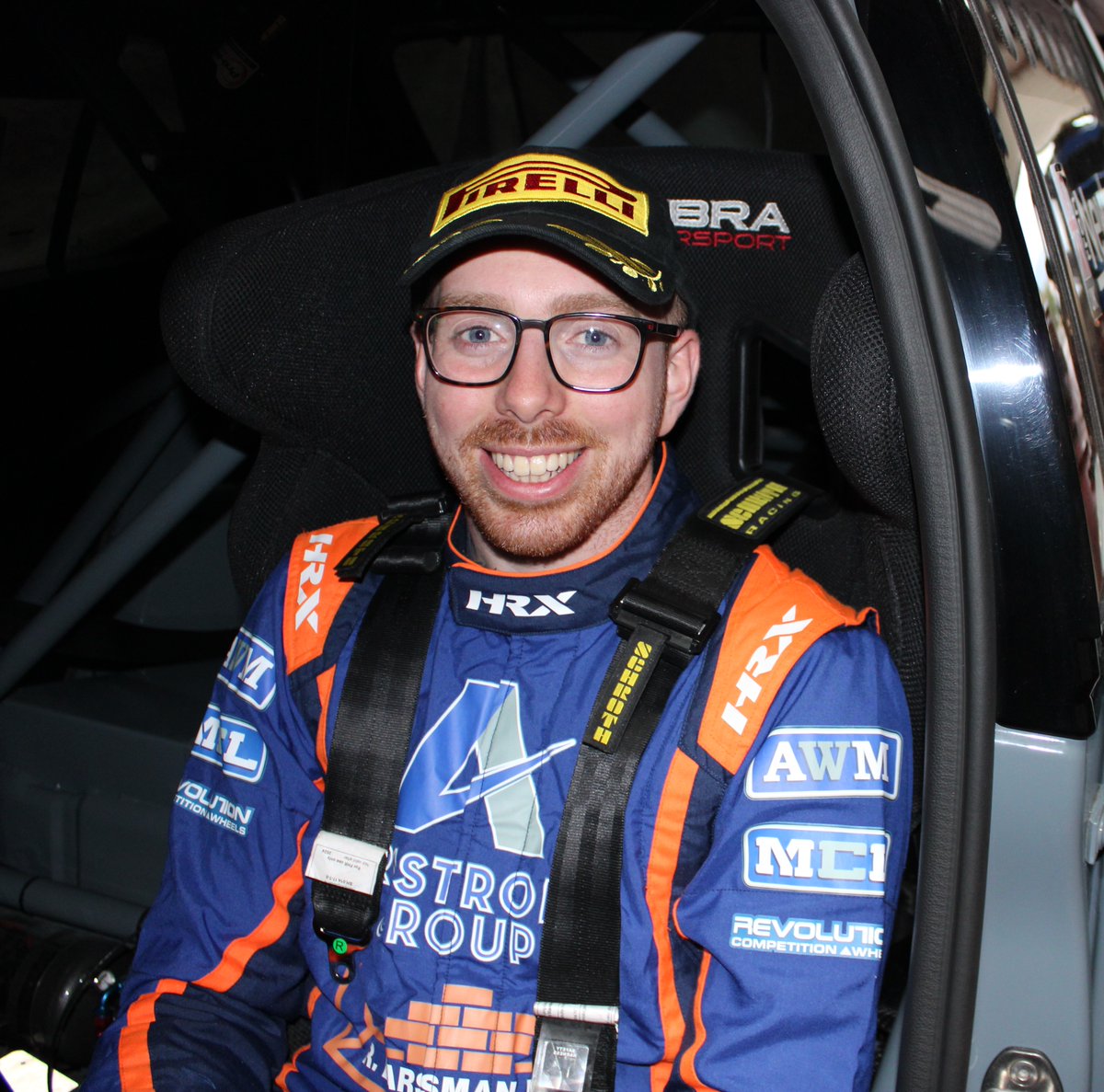 Cameron Fair (@CamFairRally) | Twitter