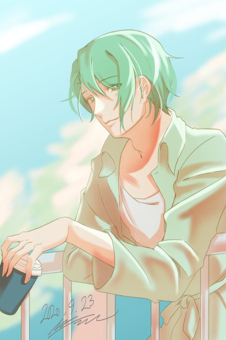 Blst Fのtwitterイラスト検索結果