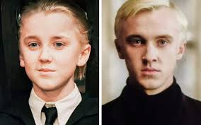 frikilear's tweet photo. 22/9/1987 Nace en Epsom, Surrey (Inglaterra) @TomFelton, conocido por dar vida a #DracoMalfoy en la saga @HarryPotterFilm. También le pudimos ver en la t3 de @CW_TheFlash en el de #DoctorAlchemy y en octubre en la película de @netflix #ABabysittersGuideToMonsterHunting https://t.co/WtbdxJjT5e
