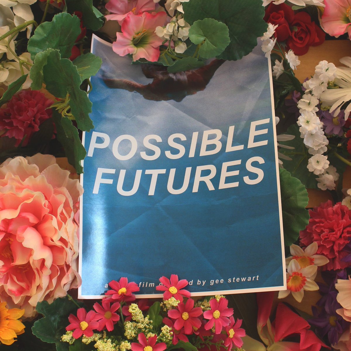geeperscreep3rs's tweet photo. the in-person screening of my film "POSSIBLE FUTURES" was cancelled cause of the weather but HERE'S HOW YOU CAN WATCH IT TOMORROW: https://t.co/6PhbjMUiev