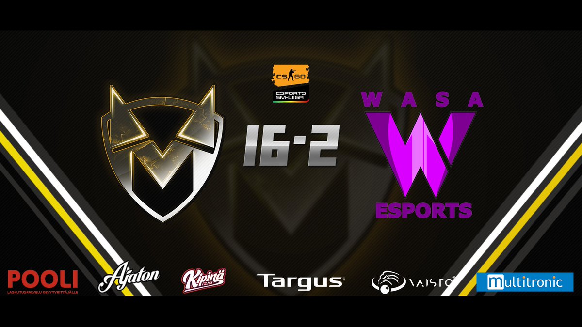 Myst1s Gaming tweet media
