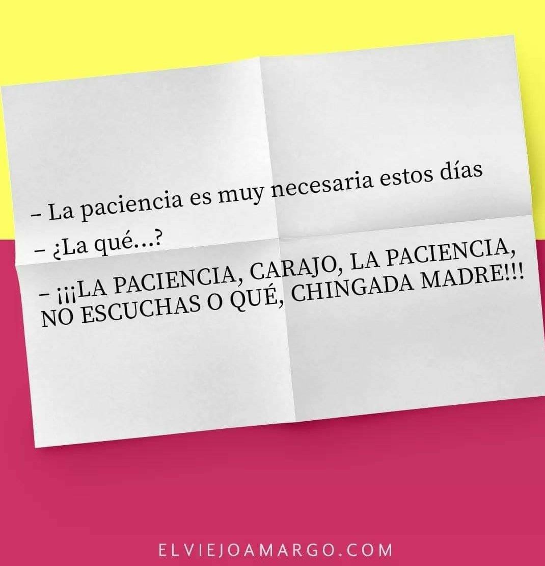 Dream0n3's tweet photo. Uno que es tan paciente.... https://t.co/DQhGigFimz