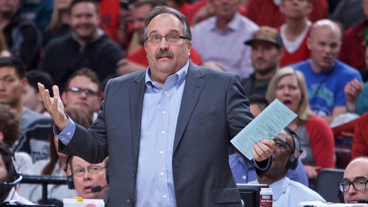 First of all, the coaching staff :Imo, the 76ers coach next season should be :Stan Van Gundy.Now, hear me out. He hasn’t coached since a long time ago. But we all know he’s a very quality coach.
