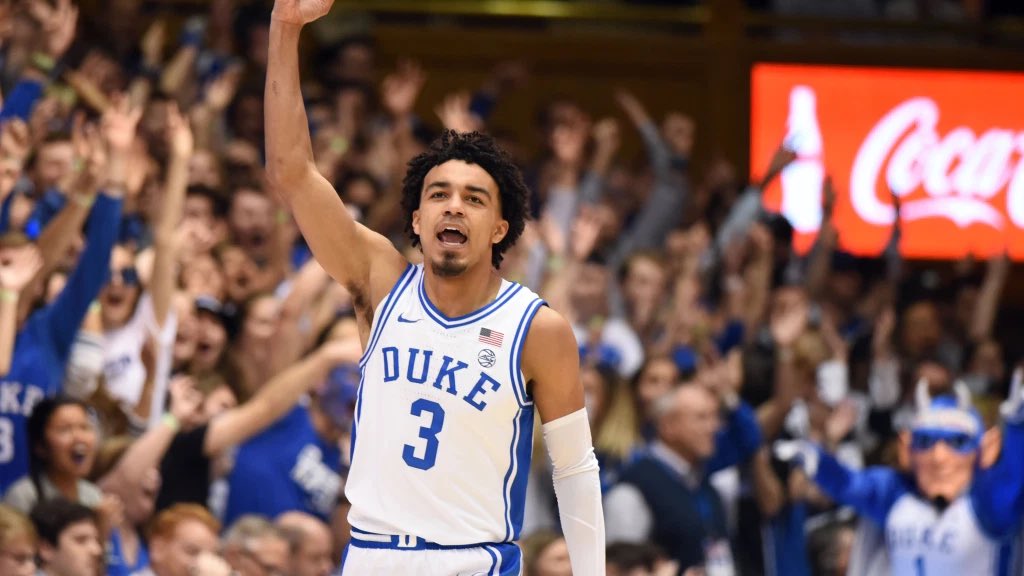 With the pick Philly has (34th), Philly selects TRE JONES.He’s the perfect PG for the second unit. Projected to fall to the 43rd pick, PHI can snag him earlier. His jump shot may be lacking, but he got shooters around him. Great defender, good playmaker, exactly what PHI needs