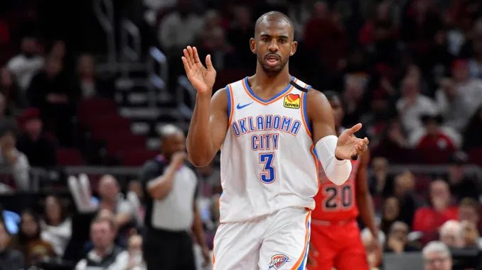 Now, let’s analyze the starting 5 :PG - Chris Paul :The leader every team would like to have. Chris Paul proved that, even while getting older, he still has that winning mentality. His shooting is very needed, and Ben Simmons can focus on doing much more than just playmaking