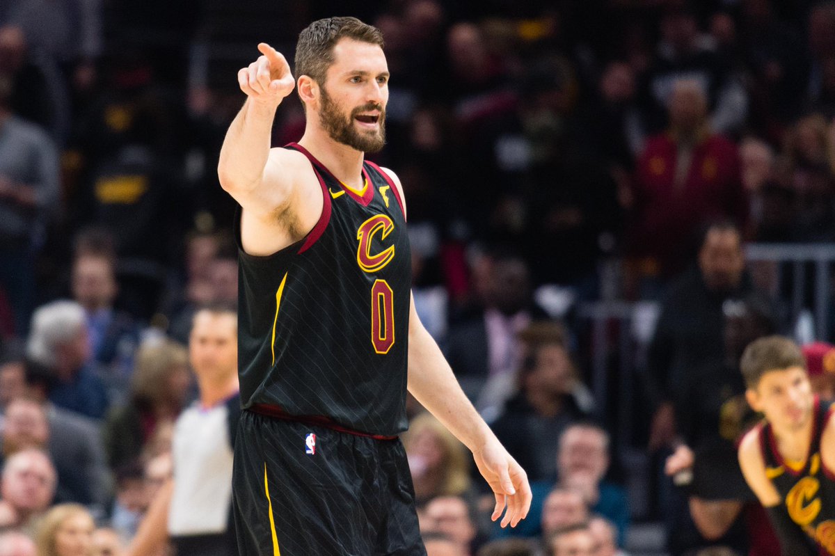 PF - Kevin Love :Just like Seth, JUST HIT THE 3 !!!I don’t think Kevin still has the athleticism to grab 15 RPG, but he is still a very above average rebounder, with a deadeye corner 3 and occasional post moves, the perfect fit for our next player if you ask me ...