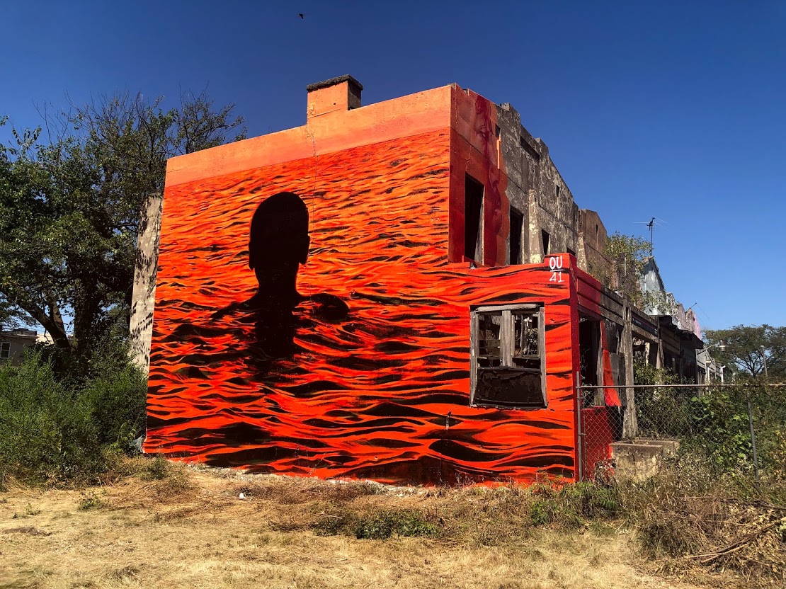 nwi_jsp's tweet photo. #PAINTGARY's latest murals grab international art world recognition
https://t.co/YS8sUWtCwi https://t.co/j9eOYrvLZN