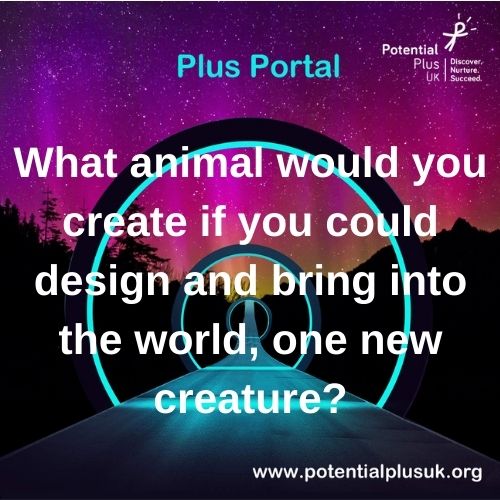 PPUK_'s tweet image. What ideas have you and your child(ren) come up with? #PlusCreativity #PlusPortal #Learning #FamilyFun
