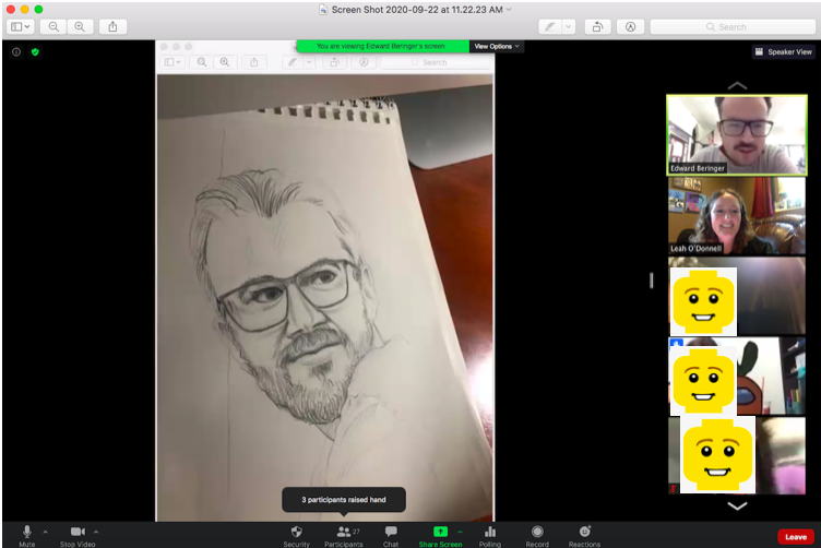 Leah O'Donnell 📖📝 tweet media