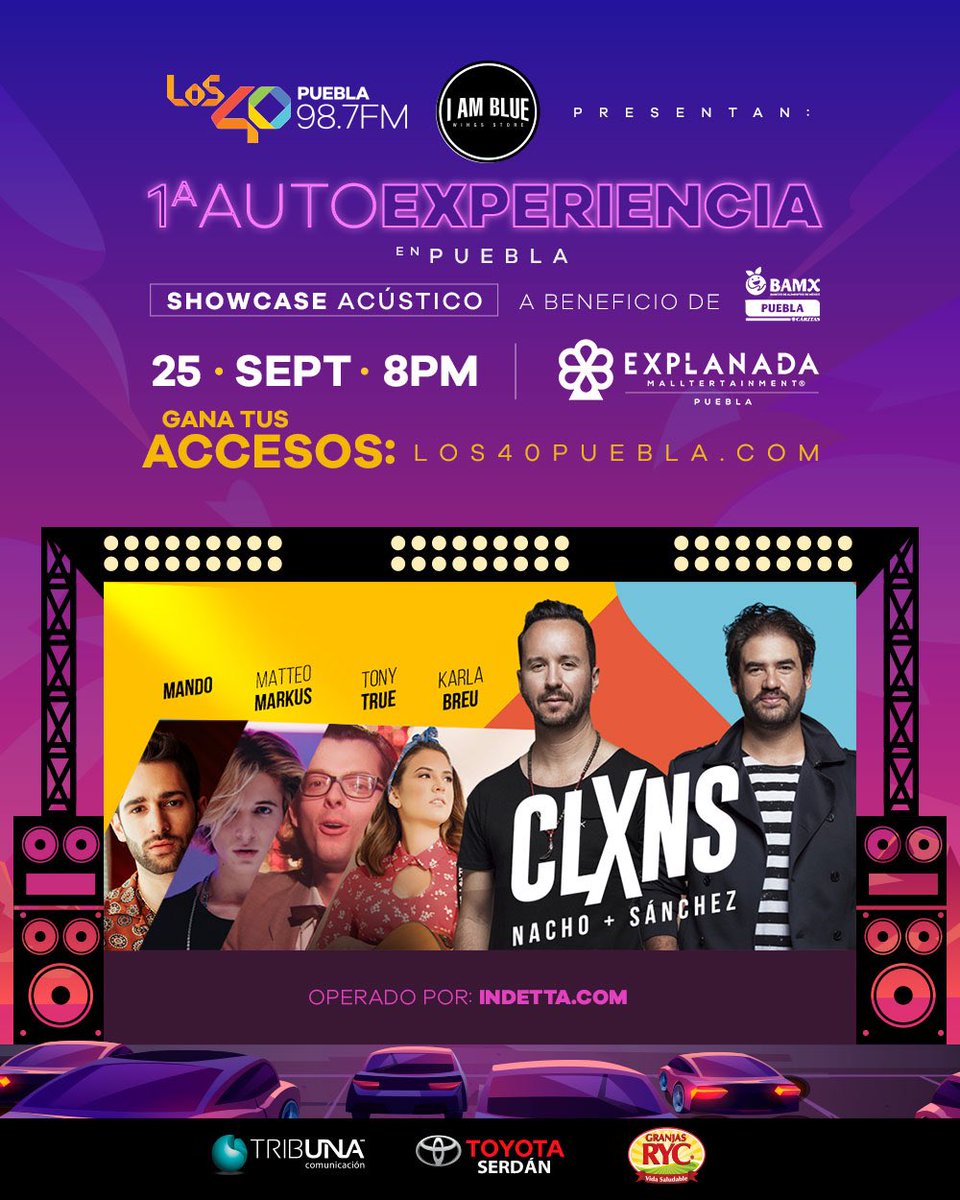 Tribuna Comunicación tweet media