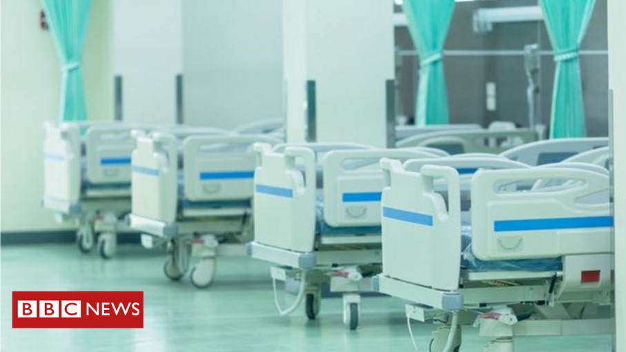 The problem of relying on hospital admissions, however, is that data is delayed, so trends can be behind the curveHospital cases are a result of infections from a few weeks back - so if they spiral out of control more draconian measures may be needed http://bbc.in/Covid19UKChallenges