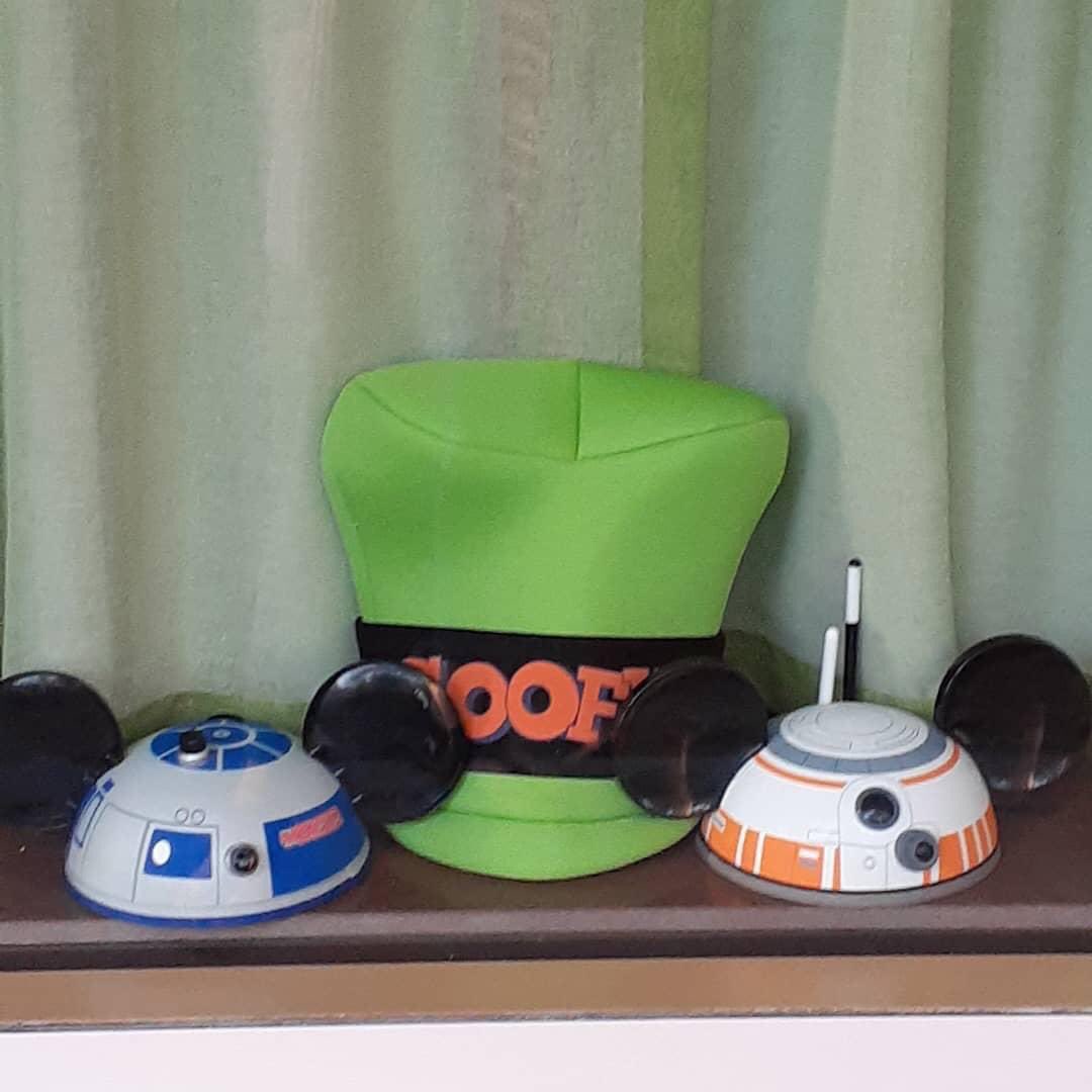 jgitcar's tweet image. Thinking about taking the crew to #anahiem #disneyland in 2021. Any suggestions for what to do, where to stay, etc??

@Visit_Anaheim