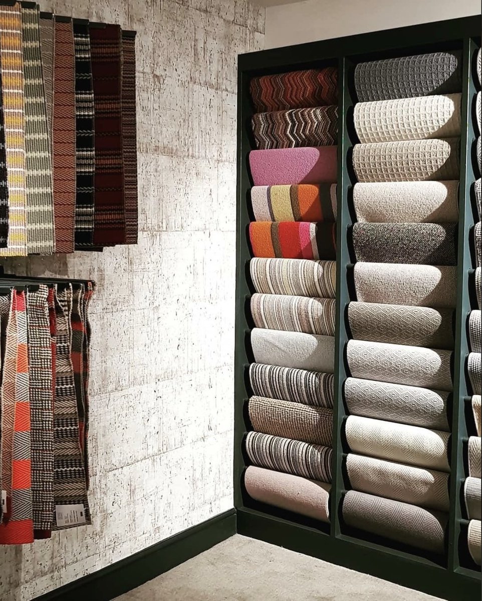 Recently we had the pleasure of designing and creating a range of bespoke display units for a flooring specialist in Londons Mayfair.
-
-
-
-
#bespokemdf #bespokedisplay #shopdisplay #windowdisplay #handmadetomeasure #handmadeuk #bespokedesign #bespokestand #displayunit