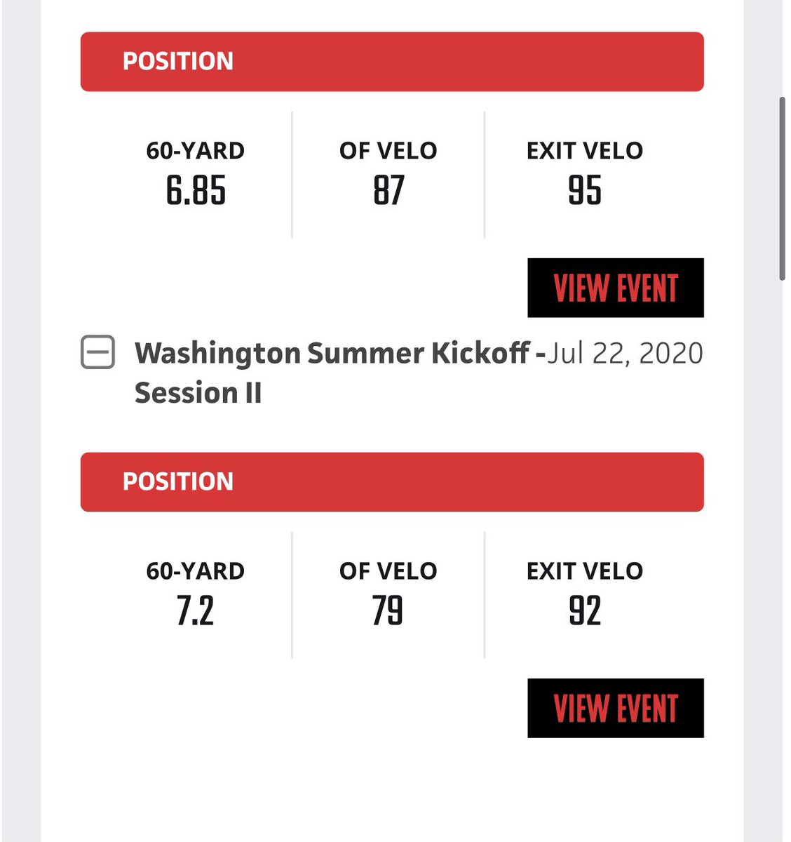 Cash Hartness (@cashhartness) on Twitter photo Some improvement since July. Thank you @PBR_Washington <a href="/PBR_DanJurik/">Dan Jurik</a> for the opportunity <a href="/linfieldbsb/">Linfield Baseball</a> <a href="/CWUBaseball/">CWU Baseball</a> <a href="/PS_baseball/">Puget Sound Baseball</a> <a href="/Pierce_Baseball/">Pierce Baseball</a> <a href="/TacCCbaseball/">TCC - Baseball</a> @PBR_Uncommitted Some improvement since July. Thank you @PBR_Washington <a href="/PBR_DanJurik/">Dan Jurik</a> for the opportunity <a href="/linfieldbsb/">Linfield Baseball</a> <a href="/CWUBaseball/">CWU Baseball</a> <a href="/PS_baseball/">Puget Sound Baseball</a> <a href="/Pierce_Baseball/">Pierce Baseball</a> <a href="/TacCCbaseball/">TCC - Baseball</a> @PBR_Uncommitted