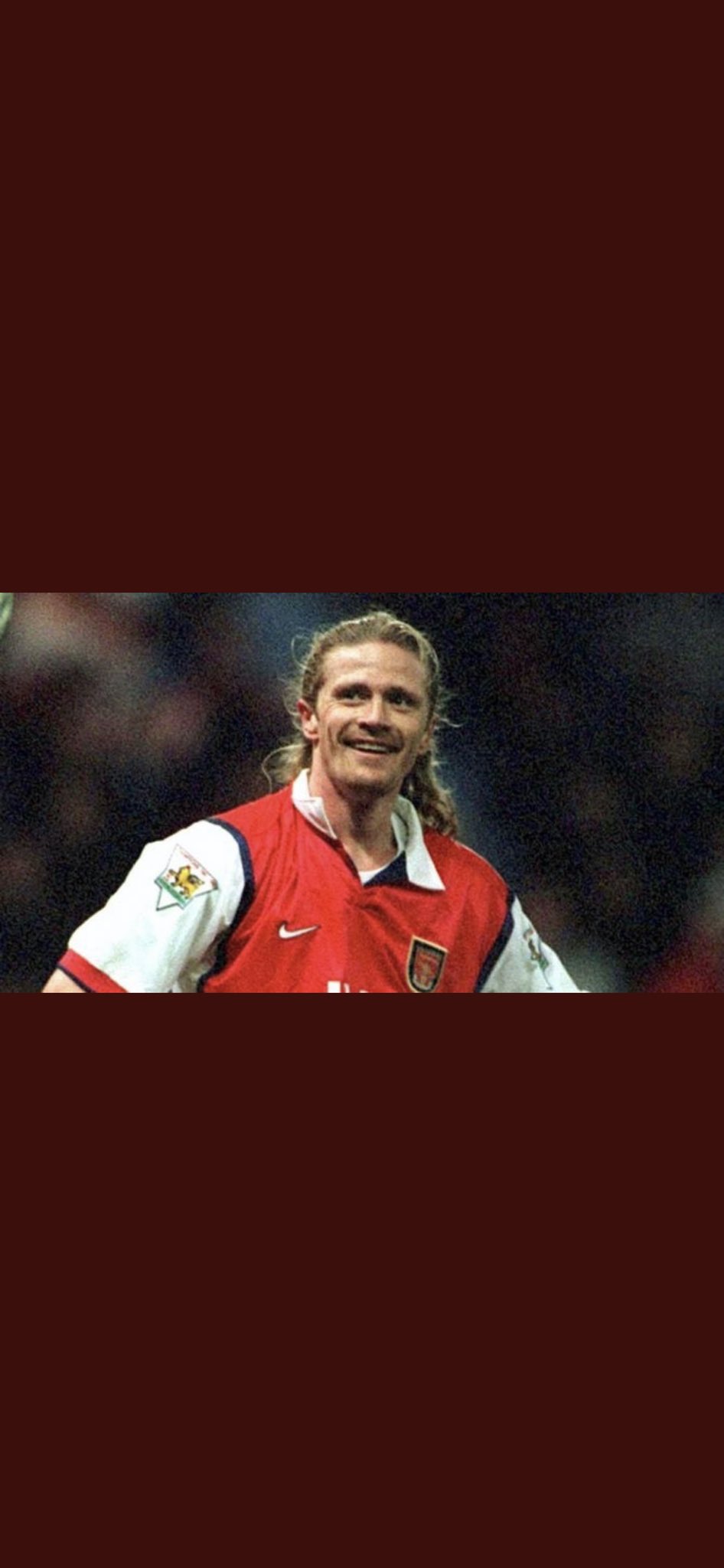  can u wish Emmanuel Petit happy birthday ? He is 50 today 