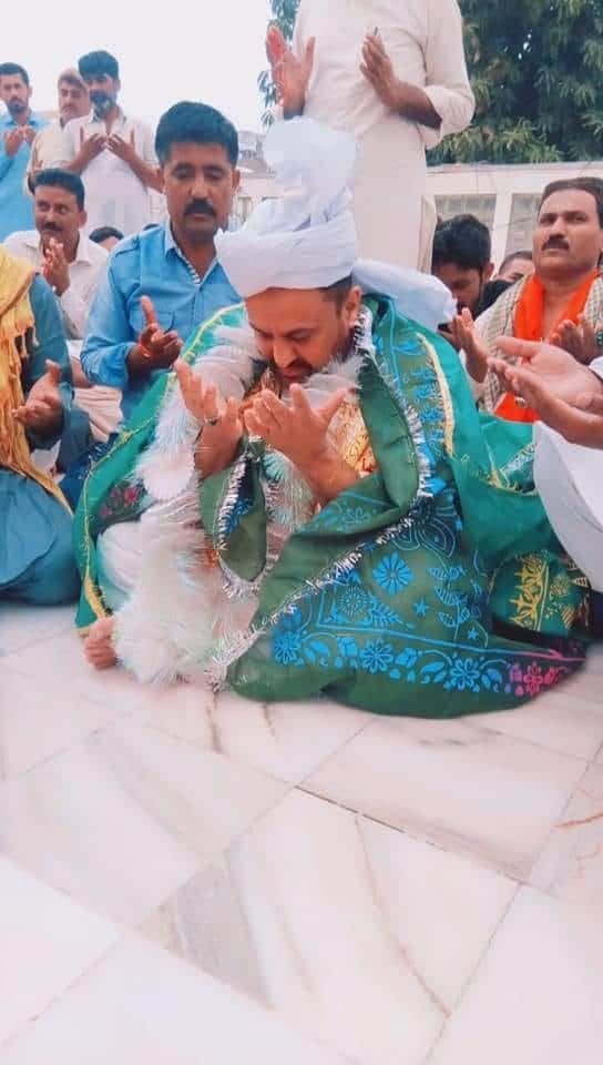 Ju1Atta's tweet photo. کوئ محو رقص ہے تو کوئی گم ہے خیال یار میں
 یہ عشق کے رنگ ہیں، نہیں کچھ کسی کے اختیار میں۔۔🍁 https://t.co/8VaiOq8NiN