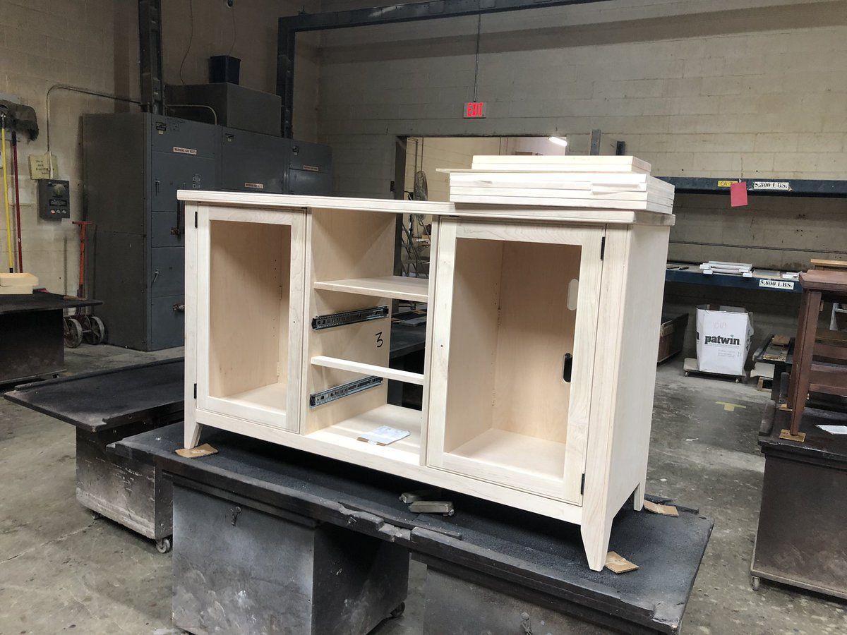 schuindustries's tweet photo. Unfinished, but still beautiful. 
What finish would you choose for this Model #6359, from our Metropolitan Collection?  Visit our website at  https://t.co/XqUwxYi3z7 and comment below, let us know what color you would choose.   #luxuryhomes #homefurniture https://t.co/Gl3hVpkXip