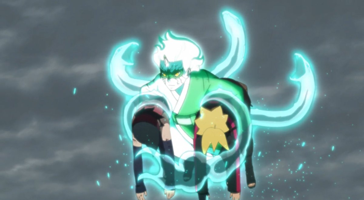 boruto ep 166 legendado pt br