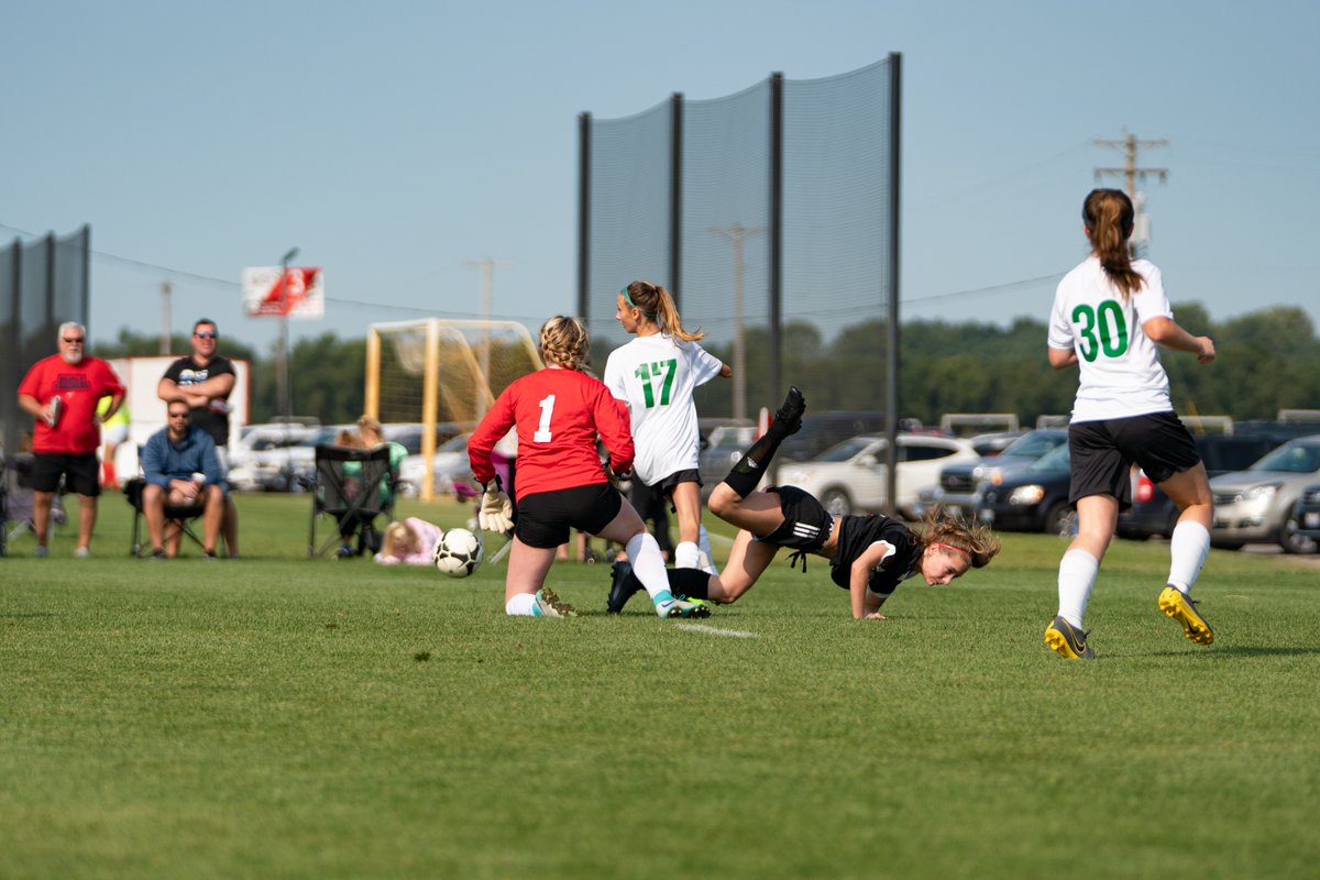 slysaleague's tweet photo. A few action shots from last weekends SLYSA league games. More pictures from these games and others on our Instagram &amp; Facebook accounts soon. #soccer #WearAMask #LetThemPlay https://t.co/MLYYqHk65L