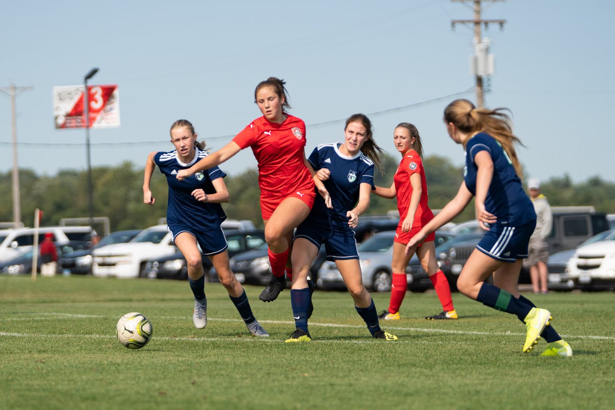 slysaleague's tweet photo. A few action shots from last weekends SLYSA league games. More pictures from these games and others on our Instagram &amp; Facebook accounts soon. #soccer #WearAMask #LetThemPlay https://t.co/MLYYqHk65L