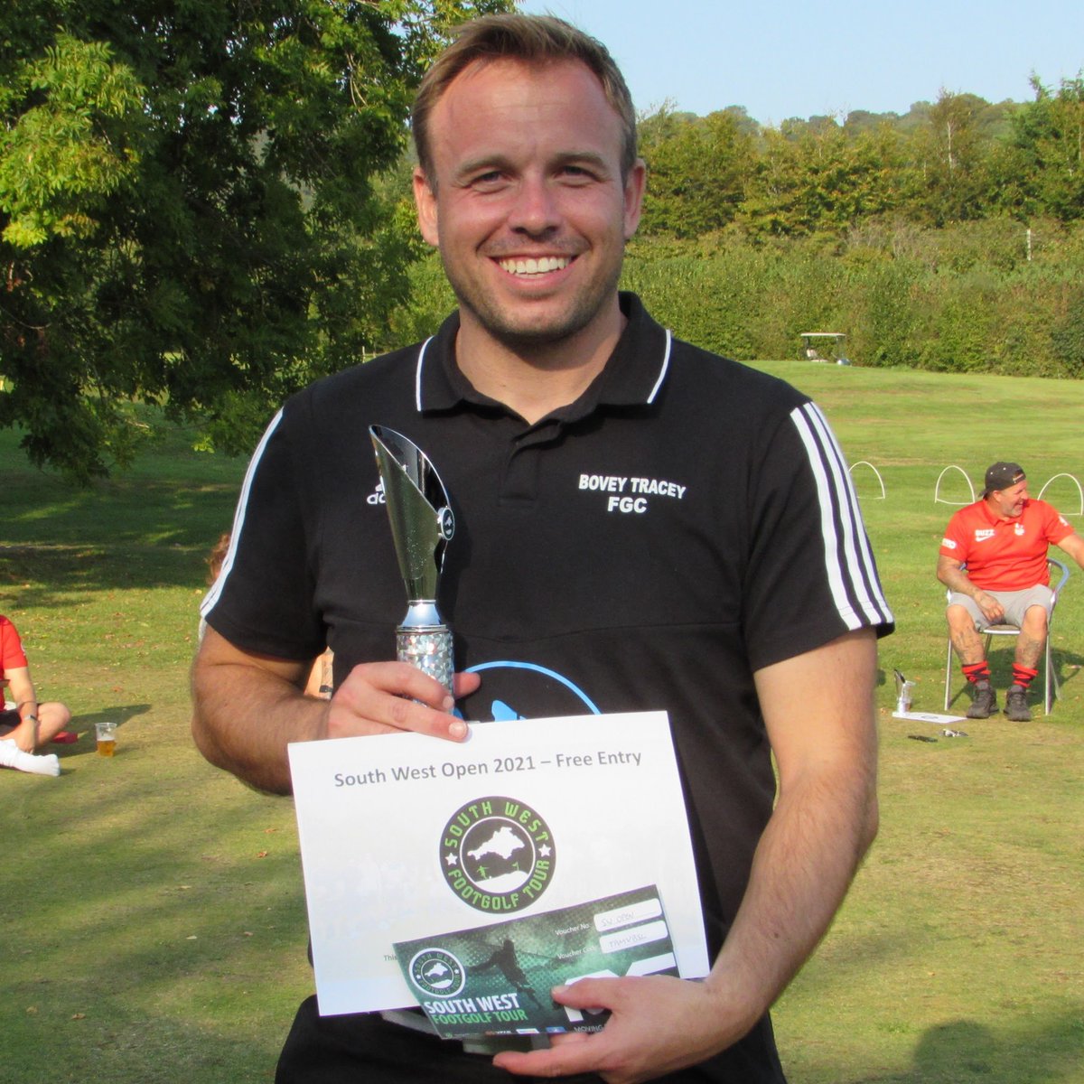 SWFootGolfTour's tweet image. Gareth Davis
2020 South West Open Champion 🏆

#SWfootgolf #retained