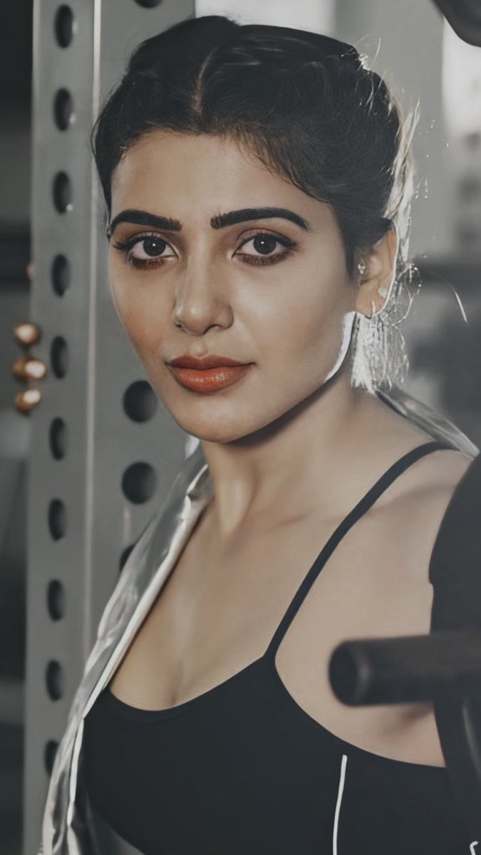 #Samantha 😍