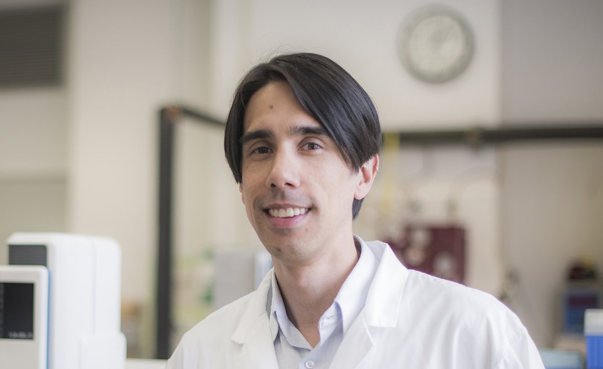 bccfe's tweet image. [Reminder] Tomorrow September 23rd Dr. Chanson Brumme presents the next in our webinar series: &quot;Next-Gen Sequencing and Proviral DNA: The Future of HIV Drug Resistance Testing?&quot; 

To register visit: bccfe.ca/events/next-ge….
#resistancetesting #labscience #HIVeducation