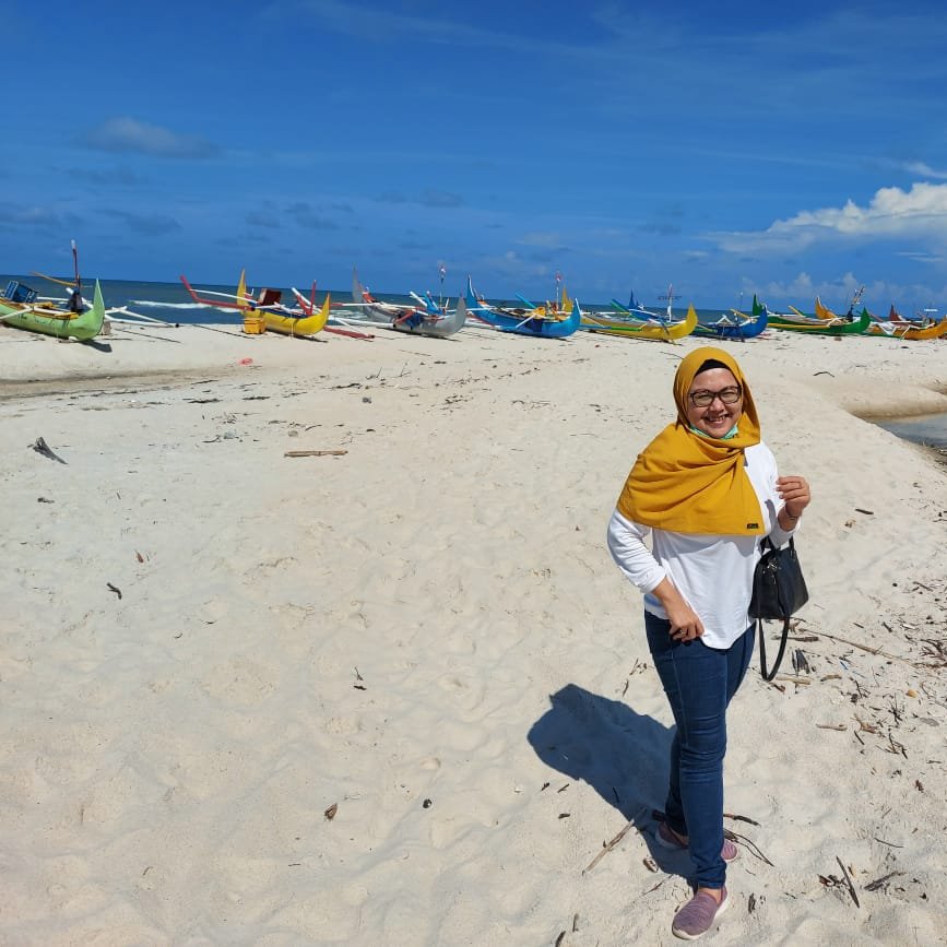 DessyKrtsasmita's tweet photo. Harapan dan Impian berada disini...

#BERAKAR
#BelitungTimur https://t.co/wTmQWUHDaQ
