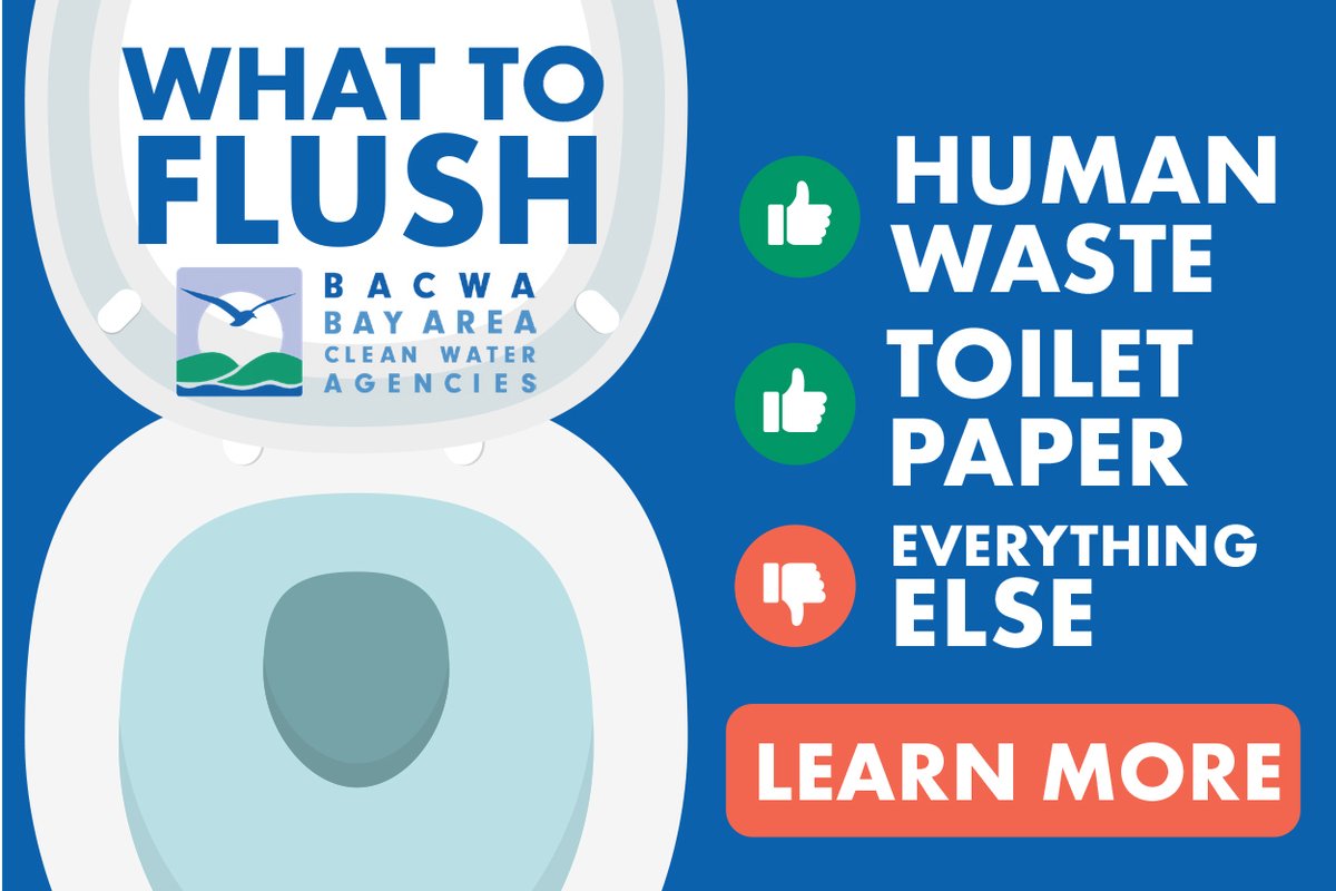 Union Sanitary Dist. tweet media