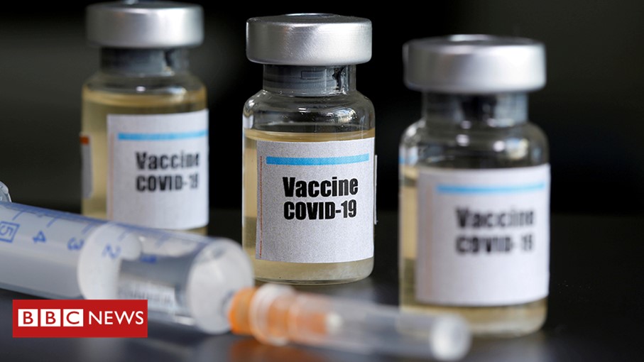 Allowing some spread is part of perhaps the most contentious point, immunity There is great hope a vaccine will be developed But what if it isn't? Or what if it does not trigger a strong enough immune response in the older age groups? http://bbc.in/Covid19UKChallenges