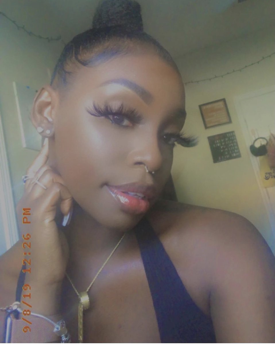 Cruelty Free ✔️
Lightweight ✔️
Can be worn up to 25x ✔️
Lashes: “Zahra”
————————————————————
Use code: ODARA for $$ off