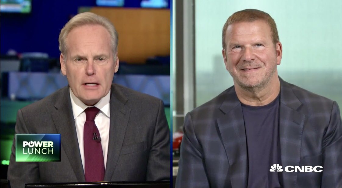 Tilman Fertitta (@TilmanJFertitta) on Twitter photo 2020-09-22 16:59:32 More updates on NYC openings, @HoustonRockets and the overall state of the hospitality business today on @CNBC @PowerLunch at 1:30pm CST. #tilmantuesday #powerlunch #ReopenAmerica More updates on NYC openings, @HoustonRockets and the overall state of the hospitality business today on @CNBC @PowerLunch at 1:30pm CST. #tilmantuesday #powerlunch #ReopenAmerica