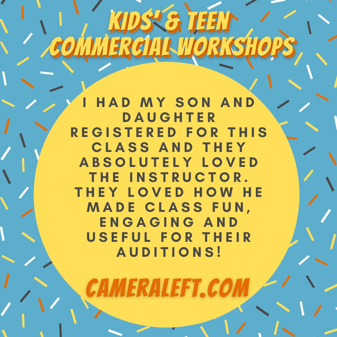 asg casting tweet media