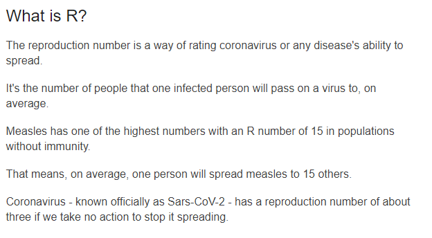 Boris's new bullshit on coronavirus #coronavirus #covid1984 https://t ...