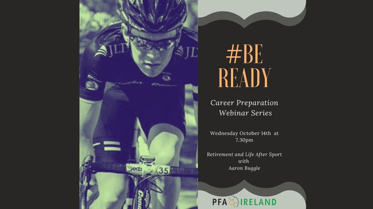 PFA Ireland tweet media