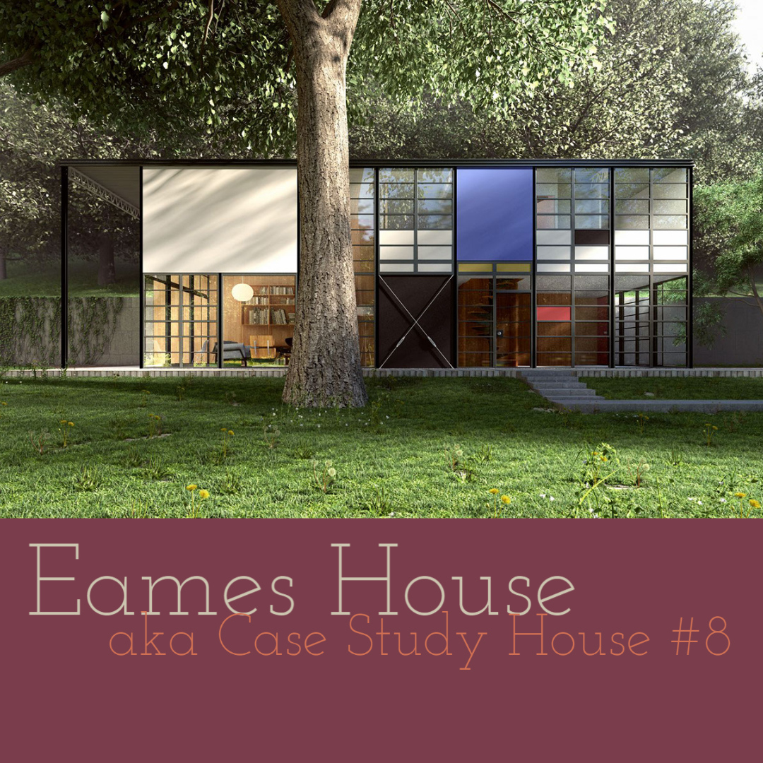 SkyfordL's tweet image. Charles Eames said, “Just as a good host tries to anticipate the needs of his guest, so a good architect...tries to anticipate the needs of those who will live in...the thing being designed.” #architecturetuesday #architecture #architect #character #MCresearch #eameshouse