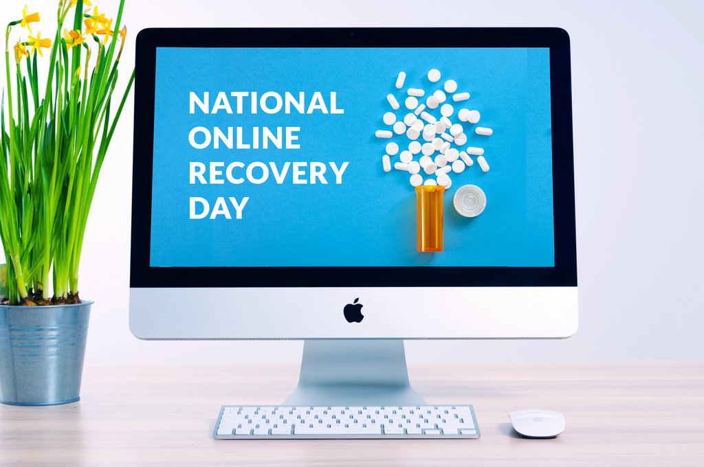 We believe it's important to promote support for those suffering from substance use disorders. Please check out <a href="/lionrock_life/">Lionrock Recovery</a> for more information on substance abuse counseling from home.⁠
⁠.
#nationalonlinerecoveryday #lionrock #substanceabuse #substanceabusedisorder
⁠