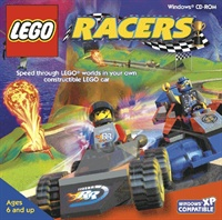 lego racers remake