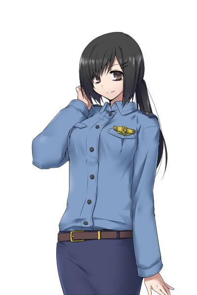 警察官のtwitterイラスト検索結果 古い順