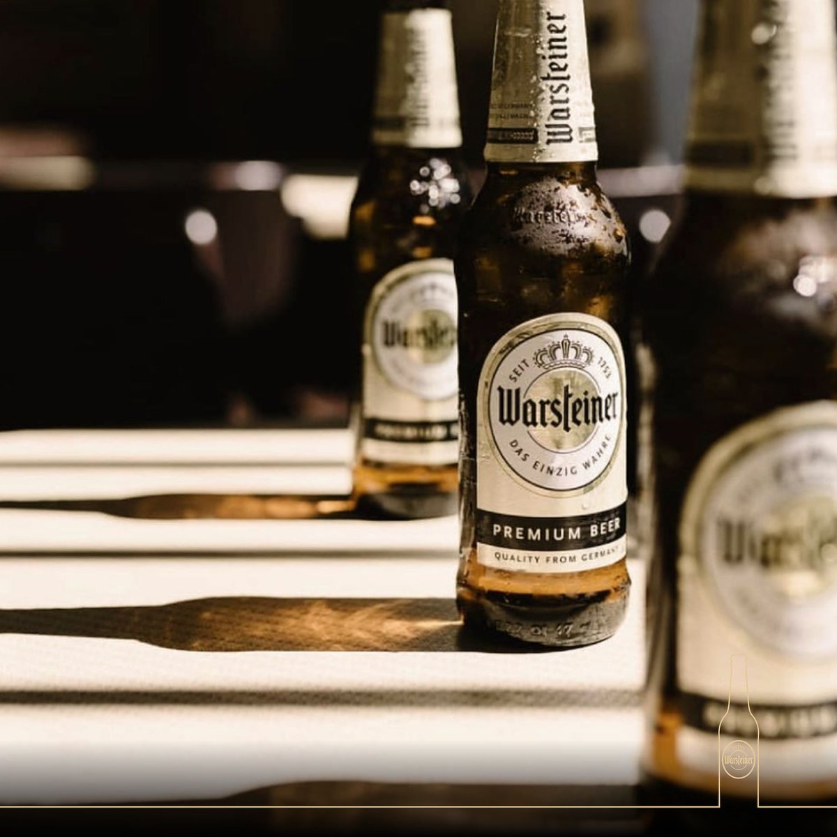 Who ever said three was a crowd?
📸: @enjoybirreria https://t.co/zIFbUEGW2M