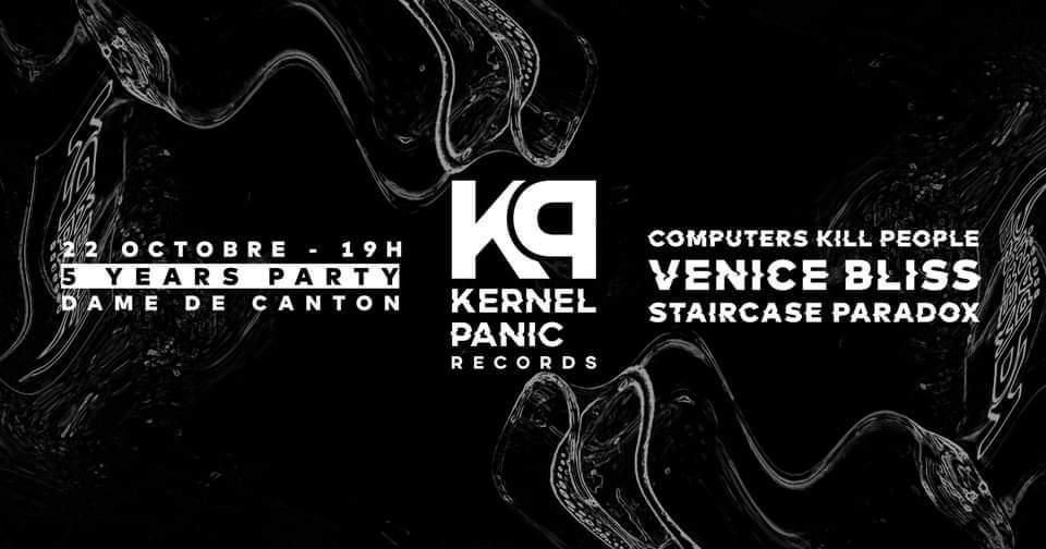 Staircase Paradox tweet media