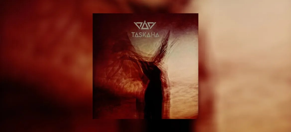 A virtualidade atmosférica progressiva de estreia de Taskaha - bit.ly/3cm4OdI