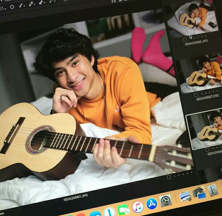 Happy Birthday Nano wish you all the best🎉💯semoga makin sukses trs 💖
#DevanoDBirthday18
@itsdevdanendra